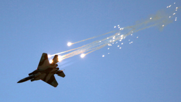 Daftar 7 Jet Tempur AS yang Ditembak Jatuh dalam Perang Iran