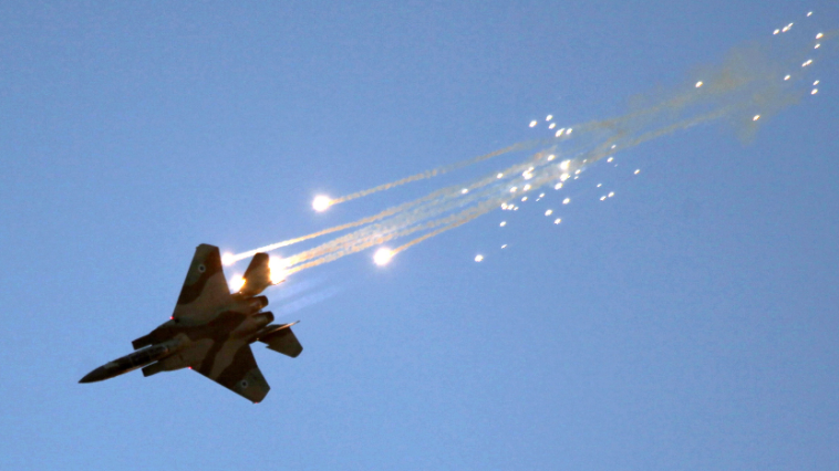 Daftar 7 Jet Tempur AS yang Ditembak Jatuh dalam Perang Iran