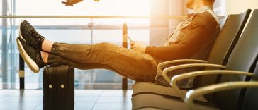 7 Tips Koper Keluar Pertama dari Bagasi Pesawat saat Tiba