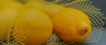 Inilah Deretan Makanan yang Punya Kandungan Vitamin C Lebih Tinggi dari Lemon