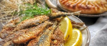 Apakah Penderita Darah Tinggi Boleh Makan Ikan Asin? Ini Penjelasannya