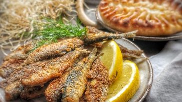 Apakah Penderita Darah Tinggi Boleh Makan Ikan Asin? Ini Penjelasannya