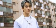 Mark Hengkang dari NCT dan SM Entertainment Setelah 10 Tahun Berkarier