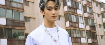 Mark Hengkang dari NCT dan SM Entertainment Setelah 10 Tahun Berkarier