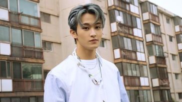 Mark Hengkang dari NCT dan SM Entertainment Setelah 10 Tahun Berkarier