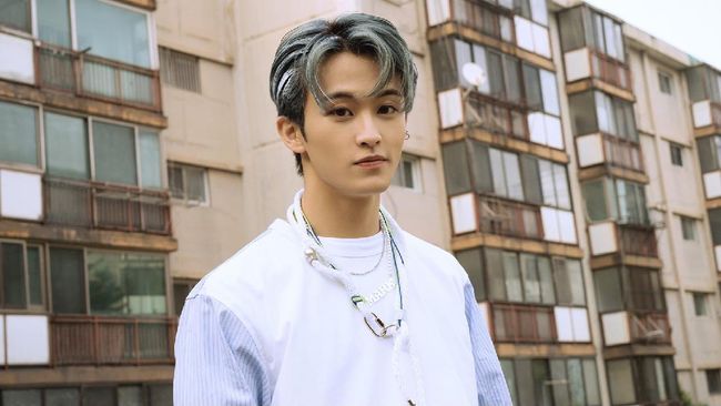 Mark Hengkang dari NCT dan SM Entertainment Setelah 10 Tahun Berkarier