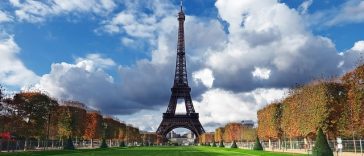 Polisi Paris Larang Pertemuan Tahunan Umat Muslim Prancis, Alasannya?