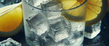 Minum Air Es Saat Tubuh Demam, Aman atau Justru Bikin Tak Nyaman?