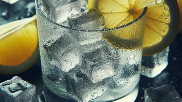 Minum Air Es Saat Tubuh Demam, Aman atau Justru Bikin Tak Nyaman?