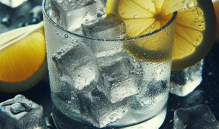 Minum Air Es Saat Tubuh Demam, Aman atau Justru Bikin Tak Nyaman?