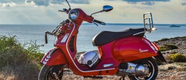 4 Tips Memanaskan Motor yang Benar agar Mesin Tetap Awet