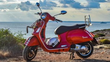 4 Tips Memanaskan Motor yang Benar agar Mesin Tetap Awet