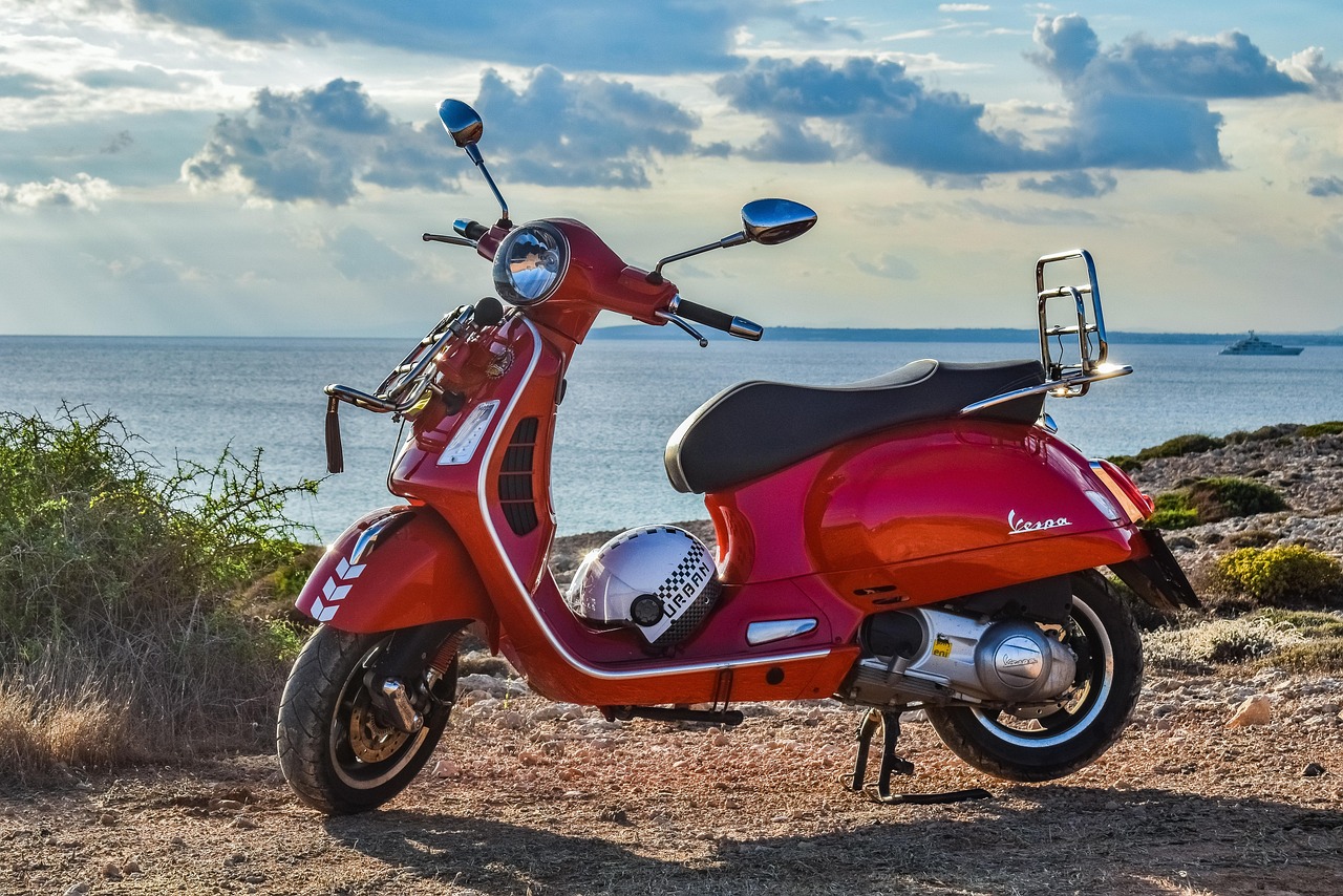 4 Tips Memanaskan Motor yang Benar agar Mesin Tetap Awet