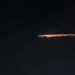 Pakar Astronomi: Benda di Langit Lampung Sampah Antariksa, Bukan Komet