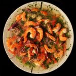 7 Makanan dan Minuman Ini Tidak Boleh Dikonsumsi Bersama Seafood