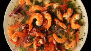 7 Makanan dan Minuman Ini Tidak Boleh Dikonsumsi Bersama Seafood