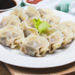 Bagaimana Cara Bedakan Siomay Tenggiri dan Sapu-Sapu? Ini Penjelasannya