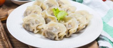 Bagaimana Cara Bedakan Siomay Tenggiri dan Sapu-Sapu? Ini Penjelasannya