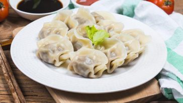 Bagaimana Cara Bedakan Siomay Tenggiri dan Sapu-Sapu? Ini Penjelasannya