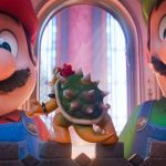 Baru 3 Hari Tayang, The Super Mario Galaxy Movie Raup 48,3 Juta Dolar AS