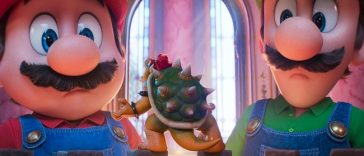 Baru 3 Hari Tayang, The Super Mario Galaxy Movie Raup 48,3 Juta Dolar AS