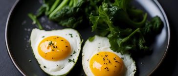 5 Kombinasi Makanan yang Bikin Nutrisi Harian Lebih Maksimal