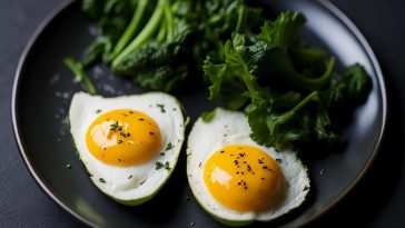 5 Kombinasi Makanan yang Bikin Nutrisi Harian Lebih Maksimal