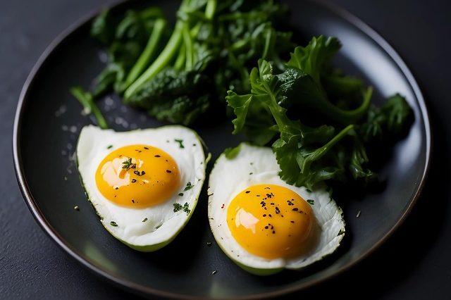 5 Kombinasi Makanan yang Bikin Nutrisi Harian Lebih Maksimal