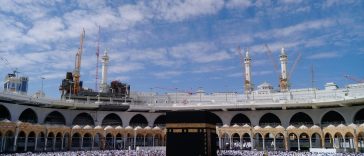 Inilah Daftar Vaksin yang Wajib dan Dianjurkan Didapat oleh Jemaah Haji 2026