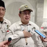 PPIH Arab Saudi Imbau Jemaah Haji Tak Paksakan Diri Salat di Masjidil Haram