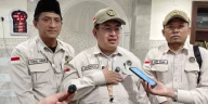 PPIH Arab Saudi Imbau Jemaah Haji Tak Paksakan Diri Salat di Masjidil Haram