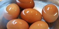 5 Cara agar Telur Rebus Mudah Dikupas dengan Mulus, Apa Saja?