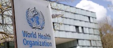 WHO Duga Hanta Virus di Kapal Pesiar Menular antar Manusia