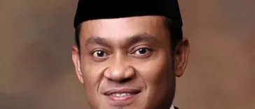 Anggota IV BPK Haerul Saleh Wafat dalam Musibah Kebakaran Rumah