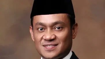 Anggota IV BPK Haerul Saleh Wafat dalam Musibah Kebakaran Rumah