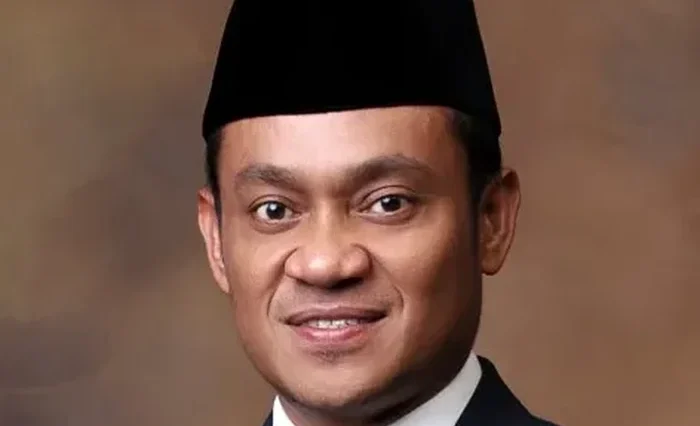 Anggota IV BPK Haerul Saleh Wafat dalam Musibah Kebakaran Rumah