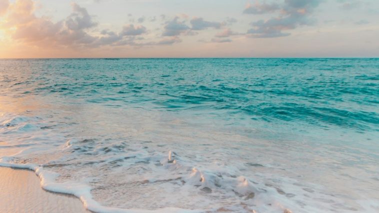 Cara merencanakan liburan: Pantai tropis yang menenangkan untuk liburan anti stres