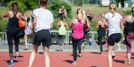 6 Manfaat Cardio Dance untuk Tubuh, Termasuk Perbaiki Mood!