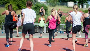 6 Manfaat Cardio Dance untuk Tubuh, Termasuk Perbaiki Mood!