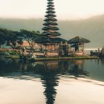 Destinasi Hidden Gem Indonesia: Suasana alam asri tersembunyi di Indonesia