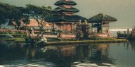 Destinasi Hidden Gem Indonesia: Suasana alam asri tersembunyi di Indonesia
