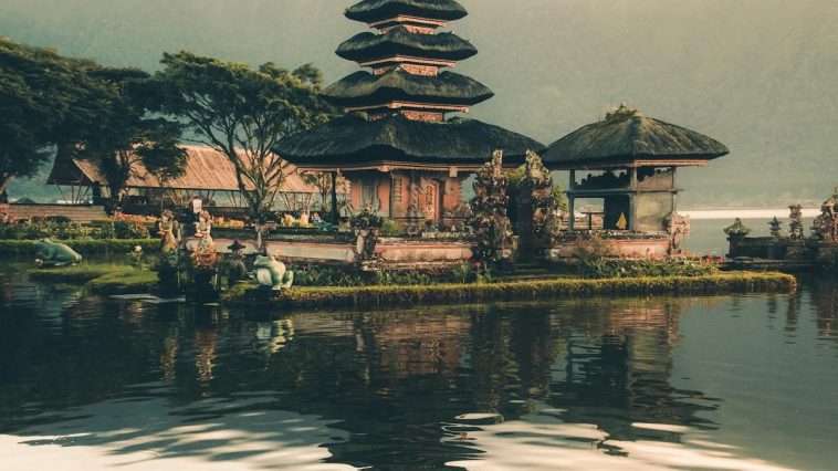 Destinasi Hidden Gem Indonesia: Suasana alam asri tersembunyi di Indonesia