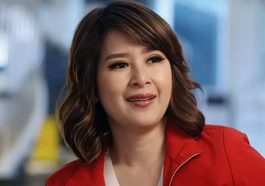 Grace Natalie Dilaporkan ke Bareskrim, Ini Jejak Pendidikan dan Karir Menterengnya!