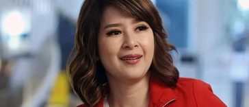 Grace Natalie Dilaporkan ke Bareskrim, Ini Jejak Pendidikan dan Karir Menterengnya!