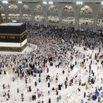 Arab Saudi Izinkan Karyawan Cuti Buat Ibadah Haji, Tetap Digaji