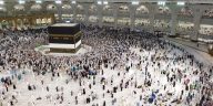 Arab Saudi Izinkan Karyawan Cuti Buat Ibadah Haji, Tetap Digaji