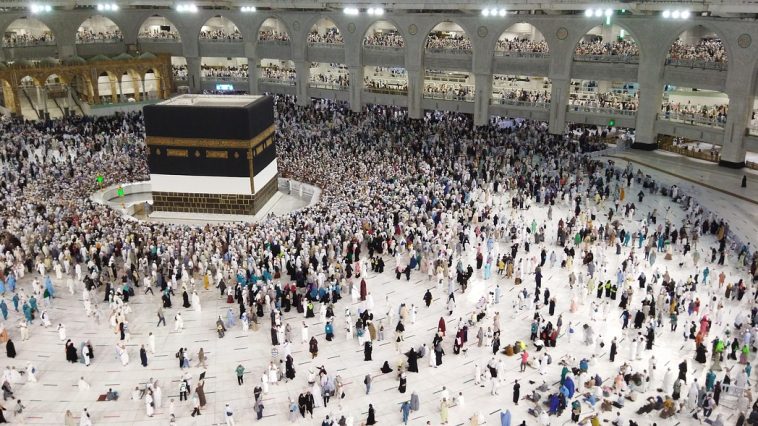 Arab Saudi Izinkan Karyawan Cuti Buat Ibadah Haji, Tetap Digaji