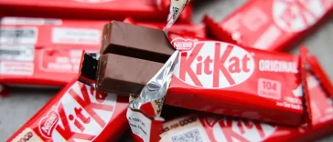 Selain KitKat, Ini 12 Kasus Pencurian Makanan Berskala Besar yang Gegerkan Dunia