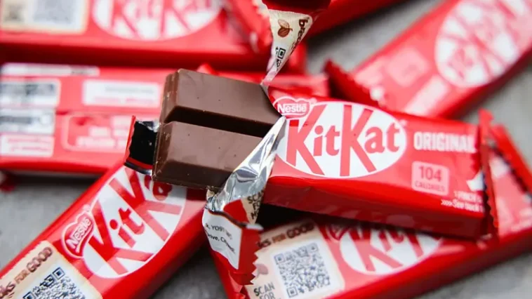Selain KitKat, Ini 12 Kasus Pencurian Makanan Berskala Besar yang Gegerkan Dunia