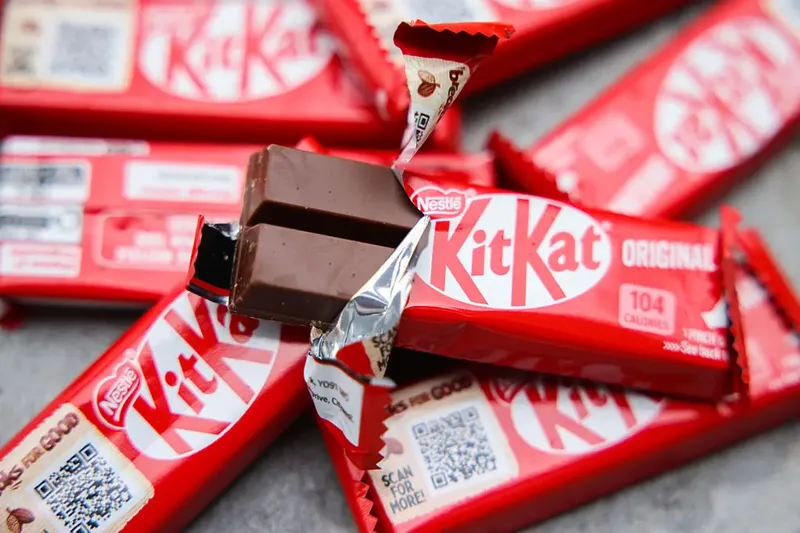 Selain KitKat, Ini 12 Kasus Pencurian Makanan Berskala Besar yang Gegerkan Dunia